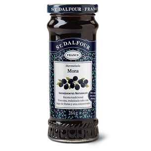 Mermeladas St Dalfour Mora ( 284 G )