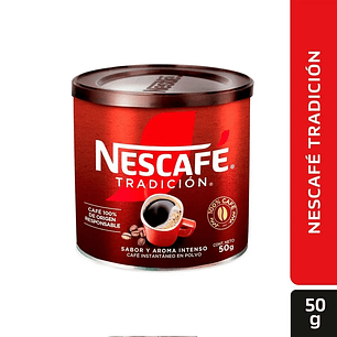 Nescafé Tradición ( 3 x 50 G )
