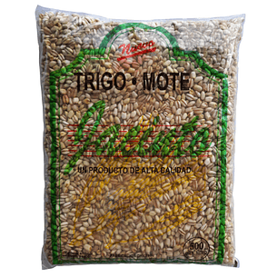 Trigo Mote Jacinto ( 5 x 500 G )