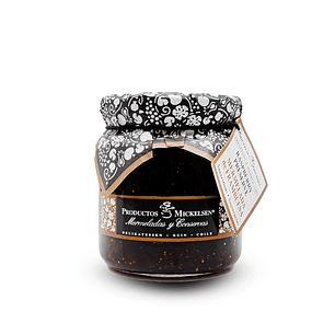 Mermelada de Frambuesa Mickelsen ( 280 G )