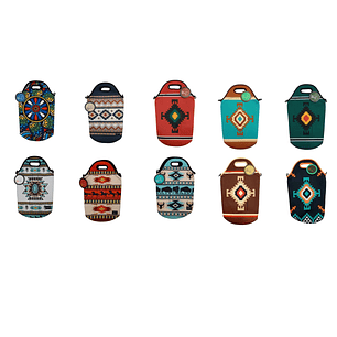 Bolso para Termo y Mate Anymate ( 1 UD )