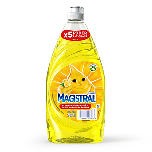 Lavalozas Magistral ( 2 x 750 ML )
