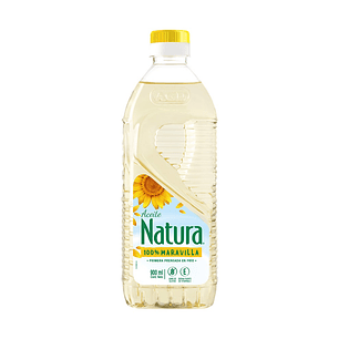 Aceite Natura Maravilla ( 3 x 900 ML )