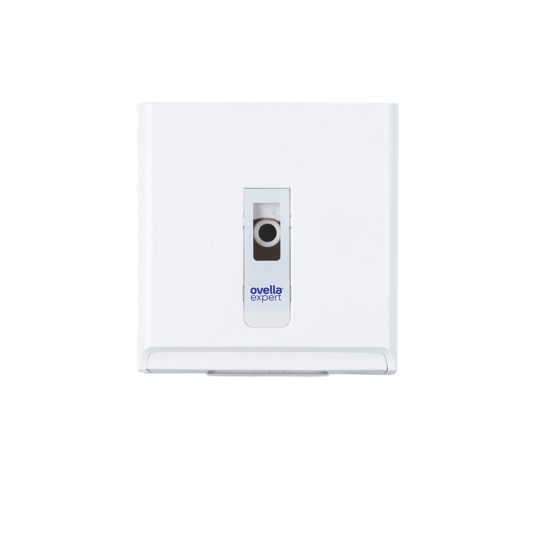 Dispensador de Papel Higiénico Ovella Expert ( 1 UD )