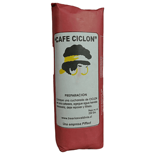 Café Cebada e Higo Ciclón ( 2 x 250 G )