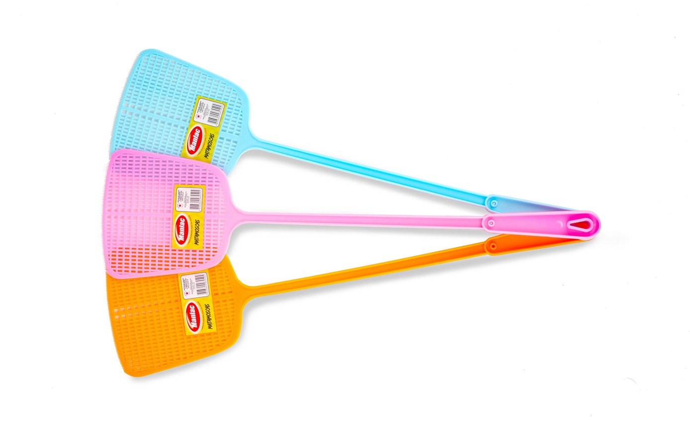 Matamoscas Manlac ( 4 UD )