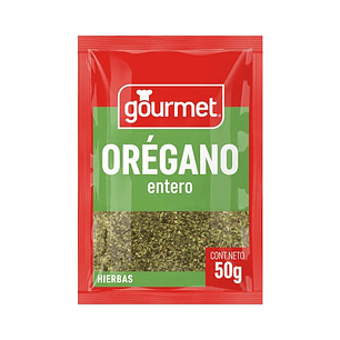 Orégano Enero Gourmet ( 17 x 50 G )