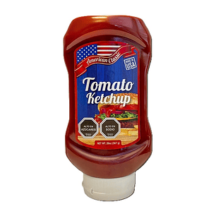 Ketchup American Classic ( 2 x 567 G )