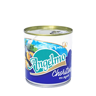 Choritos Angelmó Agua ( 3 x 425 G )