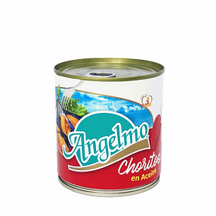 Choritos Angelmó Aceite ( 3 x 425 G )