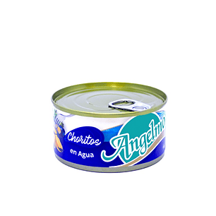 Choritos en Agua Angelmó ( 3 x 190 G )