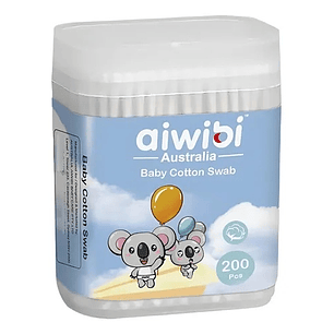 Cotonitos Aiwibi ( 200 UD )