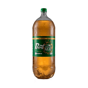Bebidas Point Ginger Ale ( 6 x 3 LT )