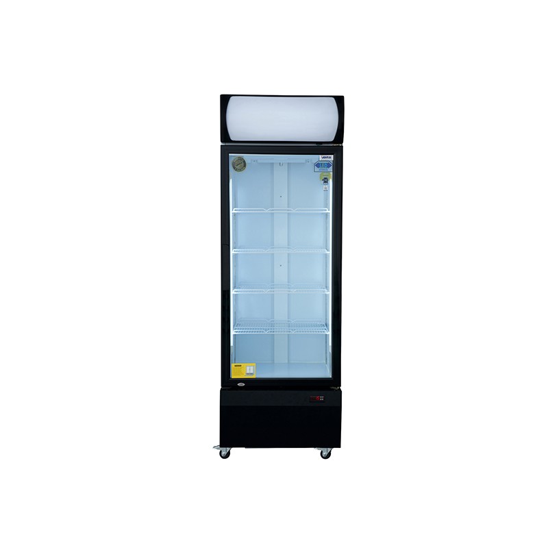 Visicooler 1 Puerta 540LT Frío Forzado VC540L Ventus 1