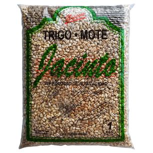 Trigo Mote Jacinto ( 3 x 1 KG )