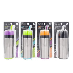 Mate Listo Anymate ( 350 ML )