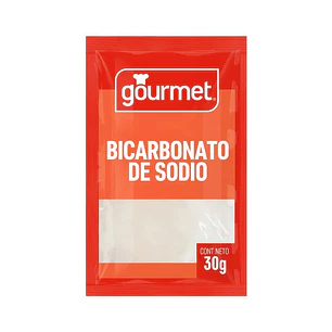 Bicarbonato Gourmet ( 5 x 30 G )