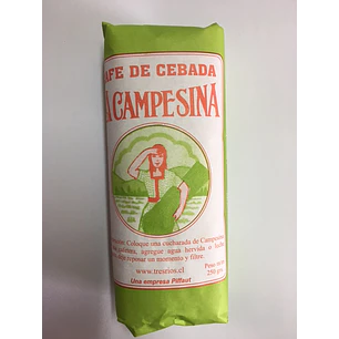 Café de Cebada La Campesina ( 2 x 250 G )