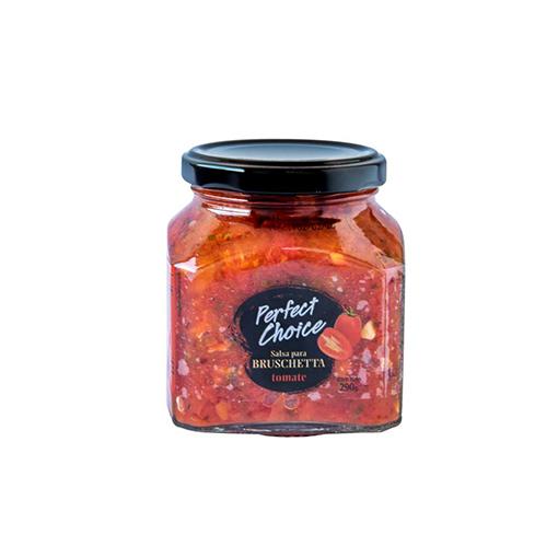 Bruschetta Perfect Choice Tomate ( 280 G ) 1