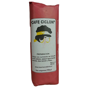 Café Cebada e Higo Ciclón ( 2 x 250 G )