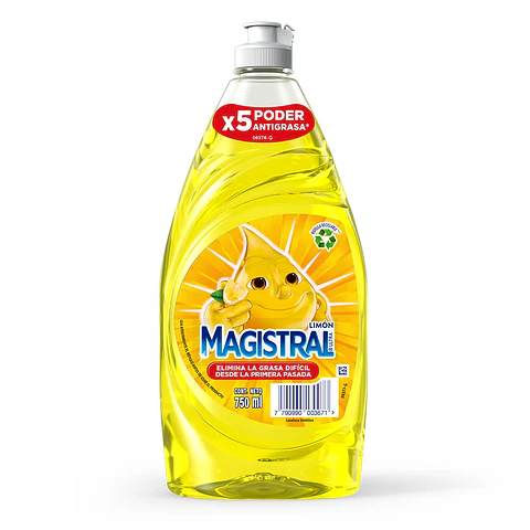 Lavalozas Magistral ( 2 x 750 ML )