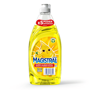 Lavalozas Magistral ( 2 x 500 ML )