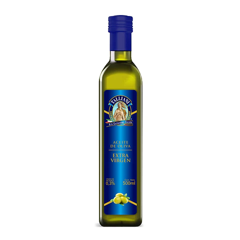 Aceite de Oliva Talliani (  500 ML )