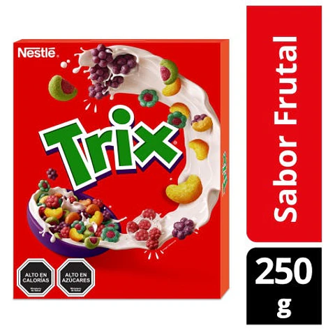 Cereal Trix ( 2 x 250 G )