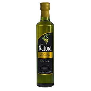 Aceite de Oliva Extra Vírgen Natura ( 500 ML )