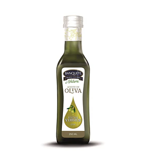 Aceite de Oliva Extra Vírgen Banquete ( 250 ML )