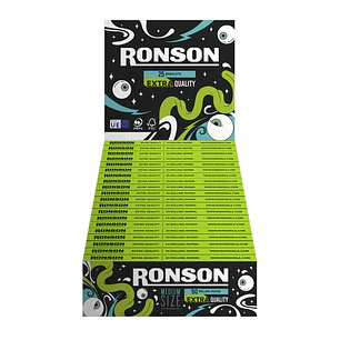 Papelillos Ronson Extra ( 25 x 50 UD )