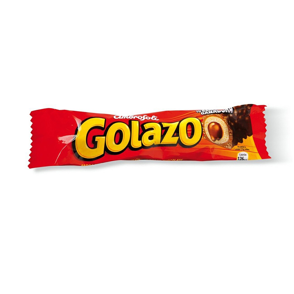 Golazo Ambrosoli ( 24 x 25 G ) 1