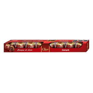 Cerezas al Licor Cher Ambrosoli ( 120 G )