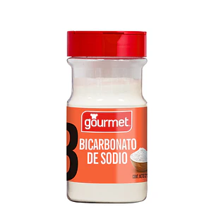 Bicarbonato en Frasco Gourmet ( 3 x 250 G )