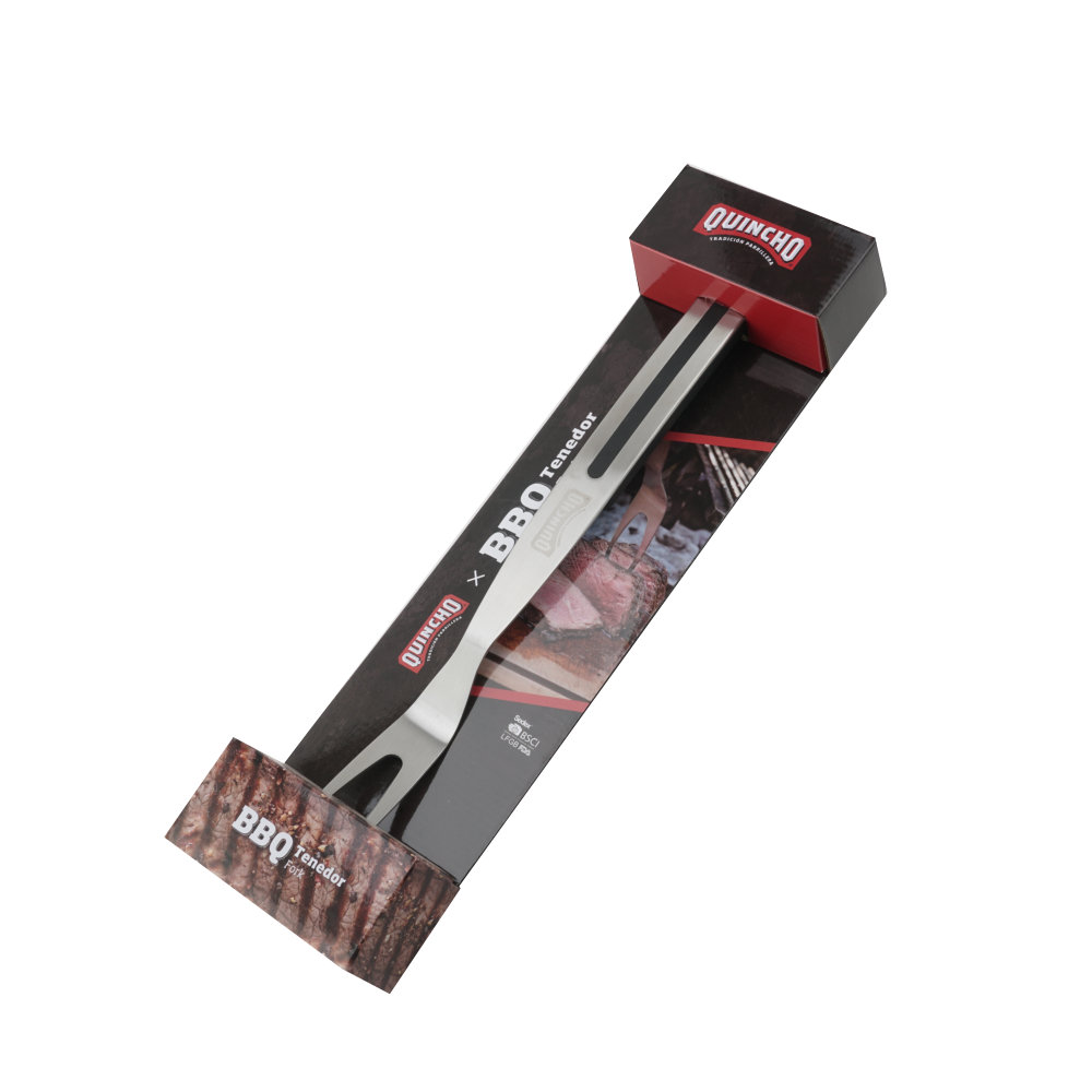 Tenedor BBQ Quincho ( 1 UD ) 1