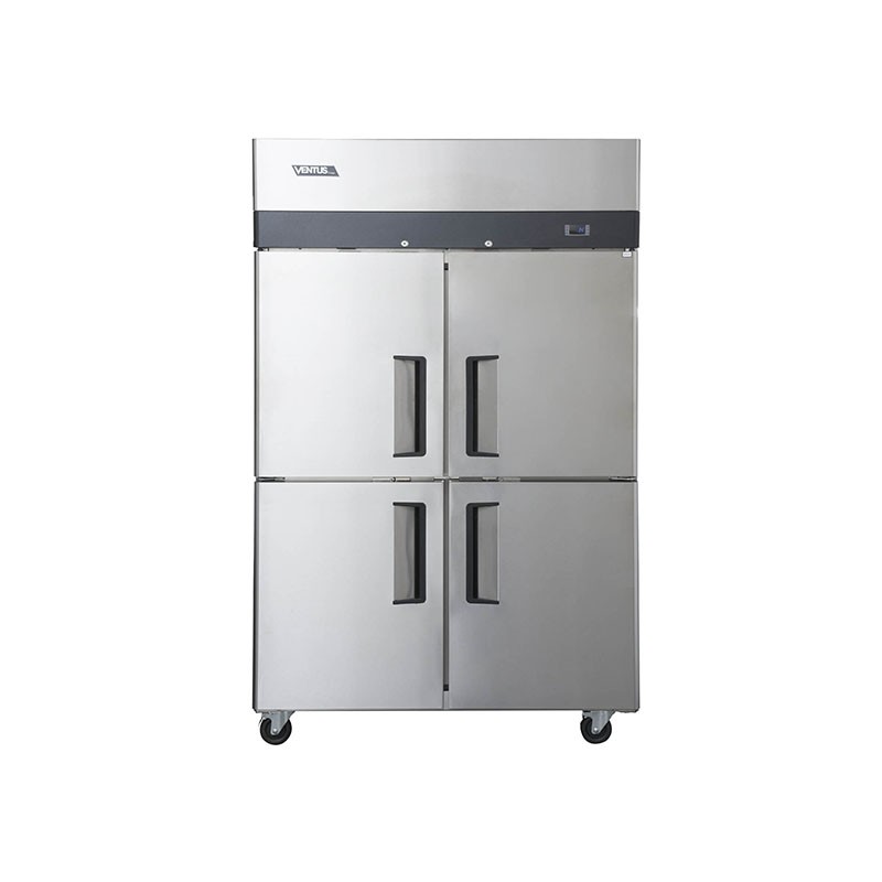 Freezer 4 Puertas 900 LT VF4PS1000 Ventus 1