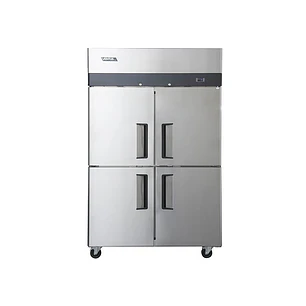 Freezer 4 Puertas 900 LT VF4PS1000 Ventus
