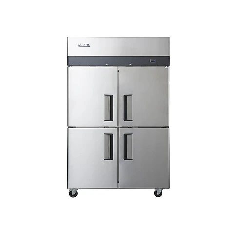 Freezer 4 Puertas 900 LT VF4PS1000 Ventus