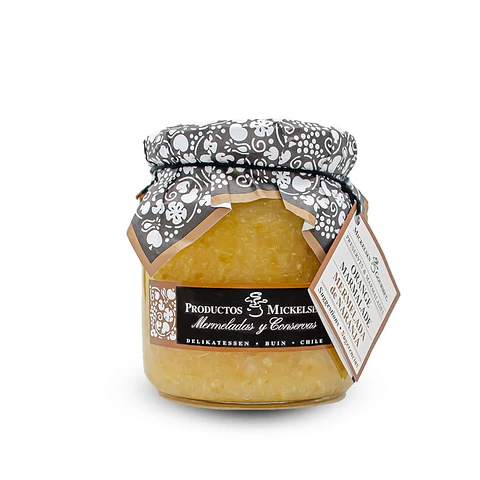 Mermelada de Naranja Mickelsen ( 280 G )