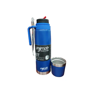 Kit Matero 3 en 1 Anymate 850 ML ( 1 UD )