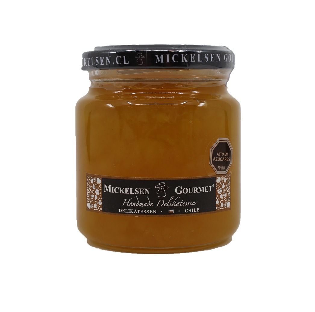 Mermelada de Papaya Mickelsen ( 280 G ) 1