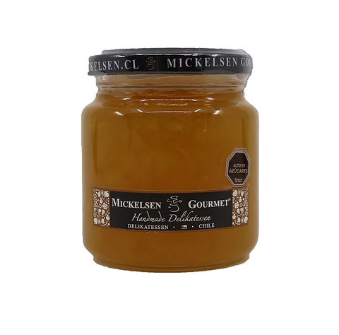 Mermelada de Papaya Mickelsen ( 280 G )