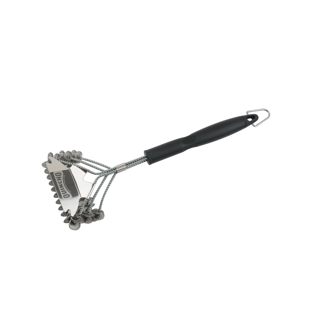 Escobilla BBQ Premium Quincho ( 1 UD ) 1