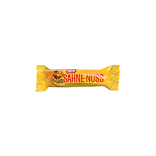 Chocolate Sahne Nuss ( 20 x 14 G )