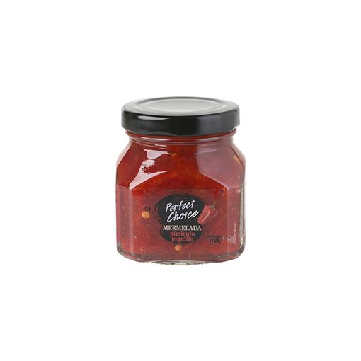 Mermelada Perfect Choice Pimiento Piquillo ( 160 G ) 1