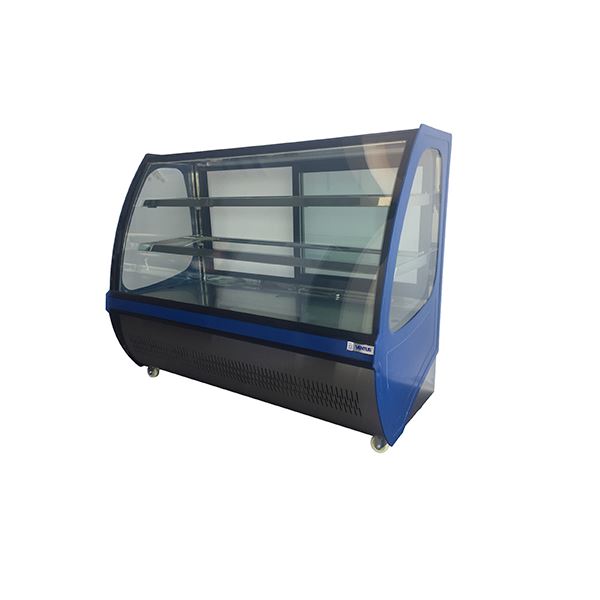 Vitrina Refrigerada 1.5MT FER1500PRO Ventus 1