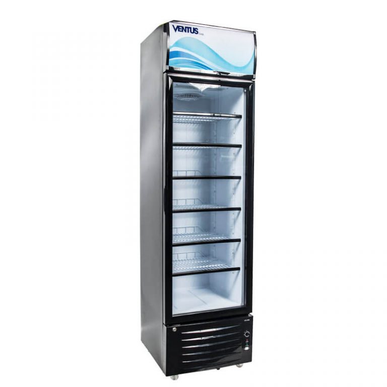 Visicooler 290LT con Led LG290 Ventus 1