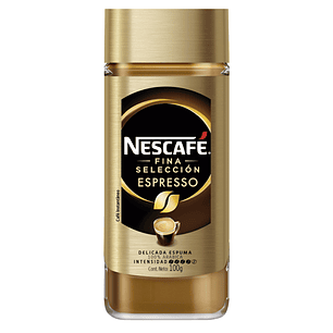 Nescafé Fina Selección Espresso ( 3 x 100 G )