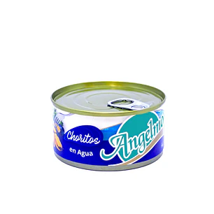Choritos en Agua Angelmó ( 3 x 190 G )