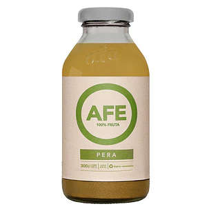 Jugo Pera Afe ( 3 x 300 ML )